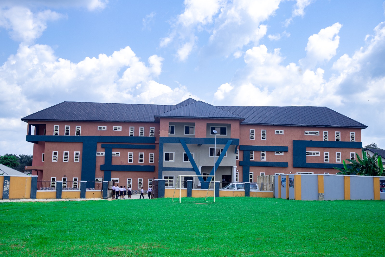 TEEVES International Schools community